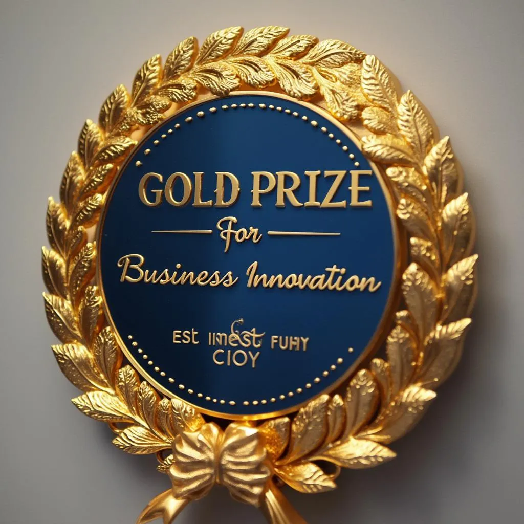 Premio a la innovación en consultoría