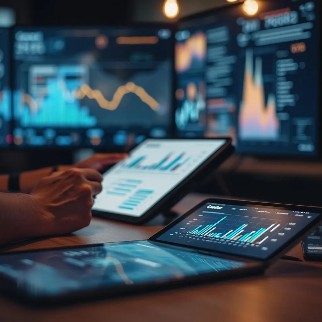 Tecnologías innovadoras para pequeñas empresas